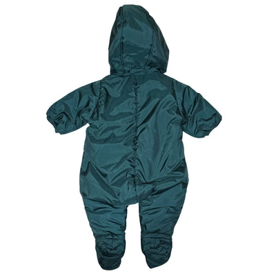 Combinaison pilote de seconde main en coton pour bébé de 3 mois - Vue 2