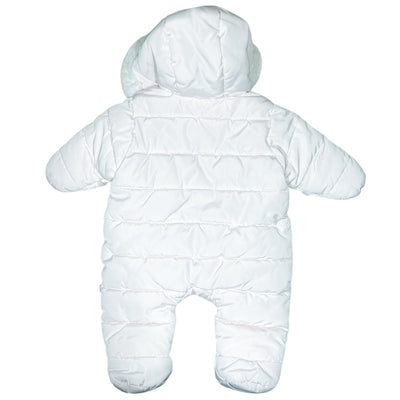 Combinaison pilote de seconde main en polyester pour bébé fille de 3 mois - Vue 3