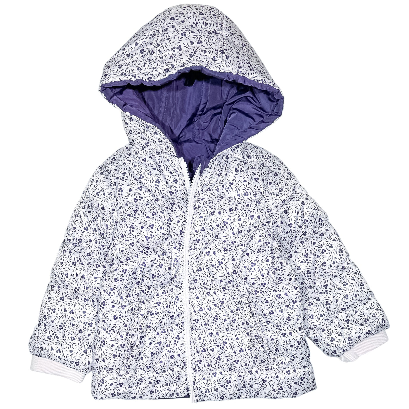 Coupe-vent de seconde main pour bébé fille de 18 mois - Vue 1