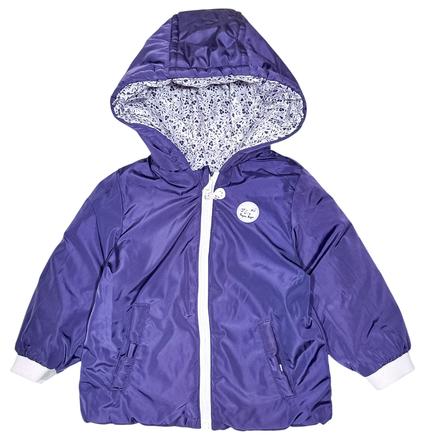 Coupe-vent de seconde main pour bébé fille de 18 mois - Vue 2