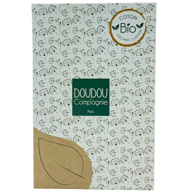 Doudou "Doudou" de seconde main en coton bio pour enfant dès la naissance - Vue 2