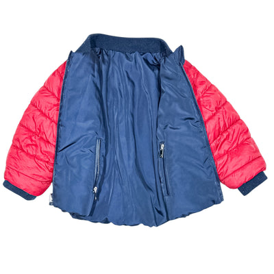 Doudoune de seconde main en coton pour bébé de 12 mois - Vue 3