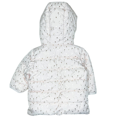 Doudoune de seconde main pour bébé fille de 12 mois - Vue 3