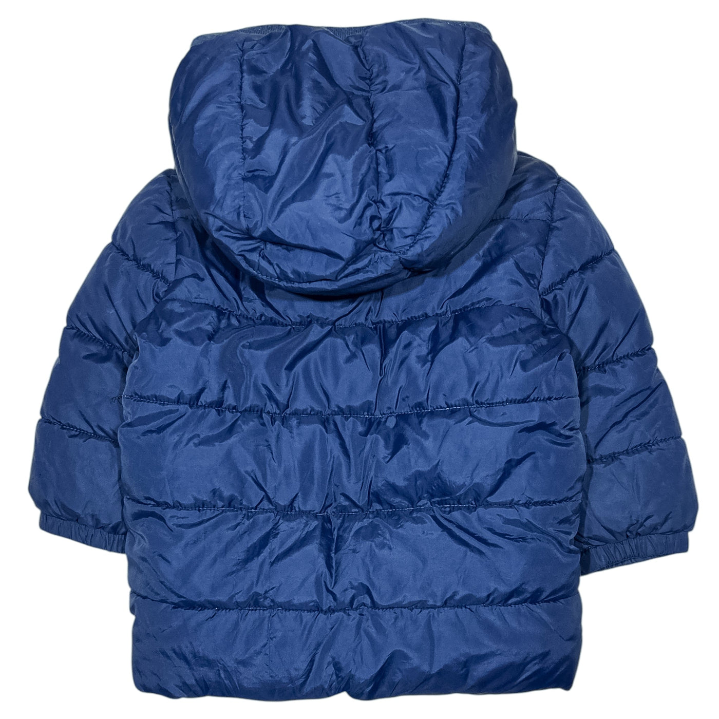 Doudoune de seconde main en coton pour bébé garçon de 18 mois - Vue 2