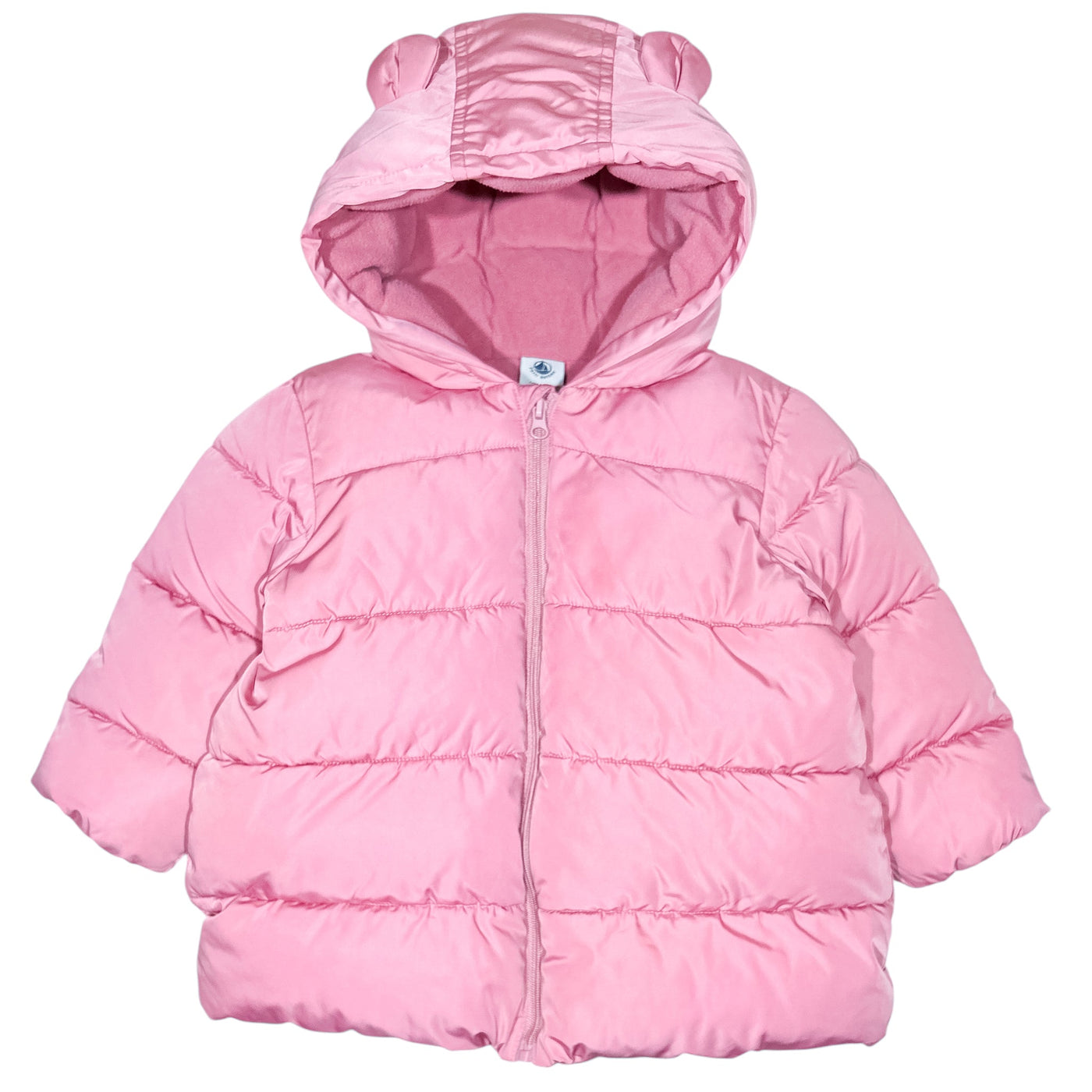 Doudoune de seconde main pour bébé fille de 18 mois - Vue 1