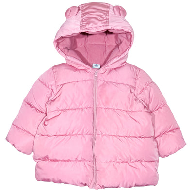 Doudoune de seconde main pour bébé fille de 18 mois - Vue 1