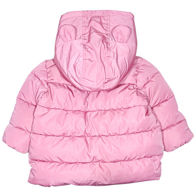 Doudoune de seconde main pour bébé fille de 18 mois - Vue 2