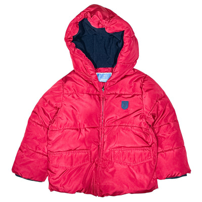 Doudoune de seconde main en coton pour enfant de 3 ans - Vue 1