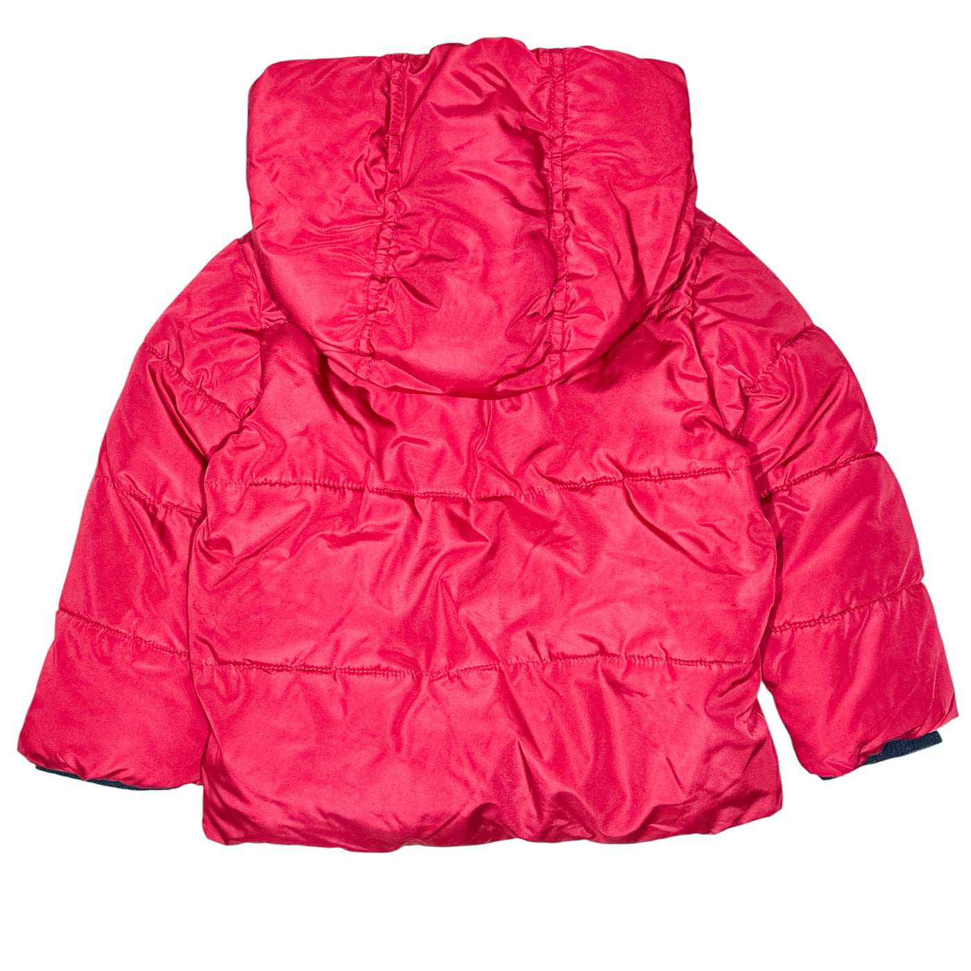 Doudoune de seconde main en coton pour enfant de 3 ans - Vue 3