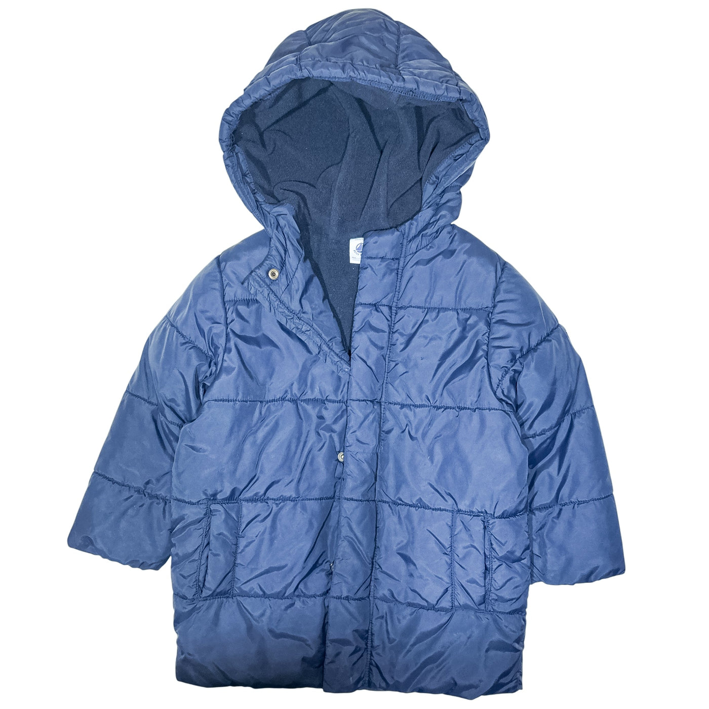 Doudoune de seconde main pour enfant de 3 ans - Vue 2