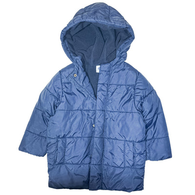Doudoune de seconde main pour enfant de 3 ans - Vue 2