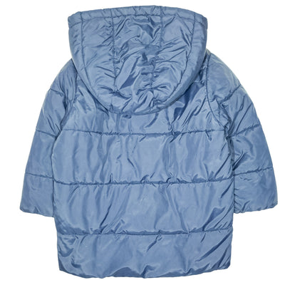 Doudoune de seconde main pour enfant de 3 ans - Vue 3
