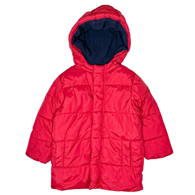 Doudoune de seconde main en coton pour enfant de 3 ans - Vue 1