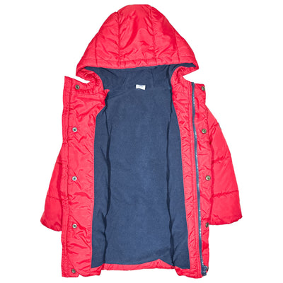 Doudoune de seconde main en coton pour enfant de 3 ans - Vue 3