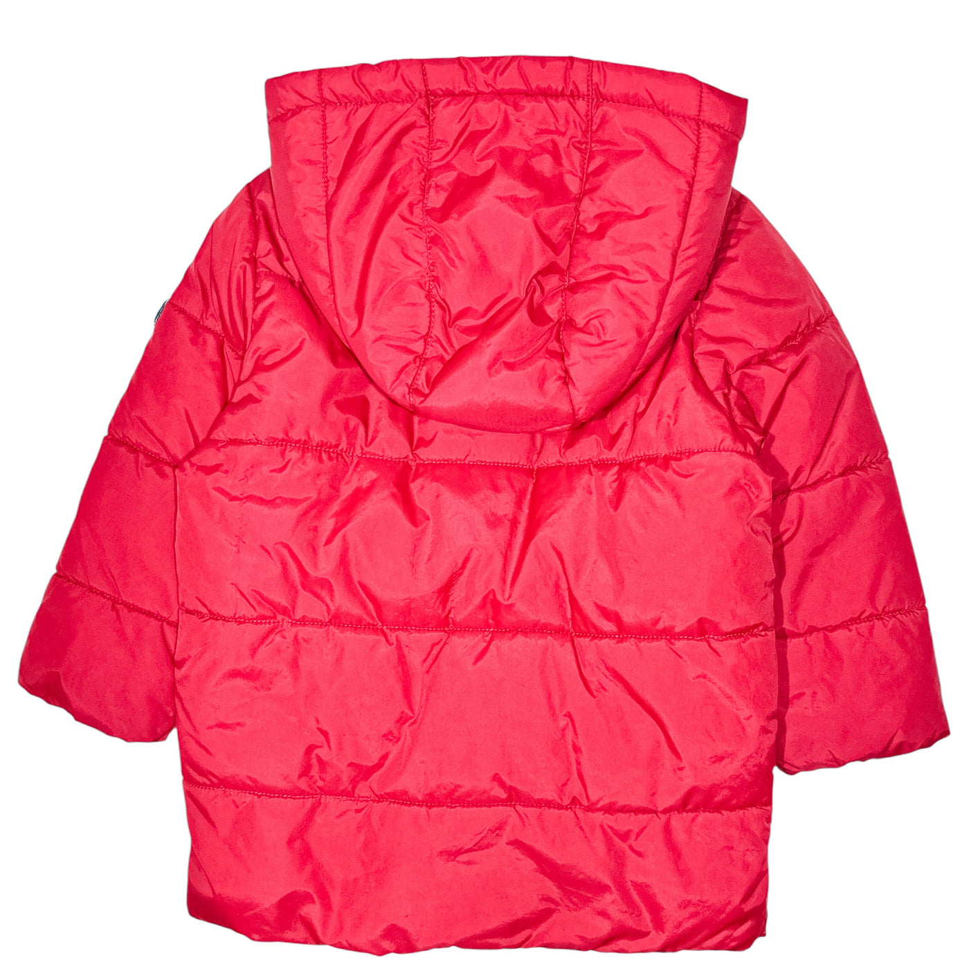 Doudoune de seconde main en coton pour enfant de 3 ans - Vue 4
