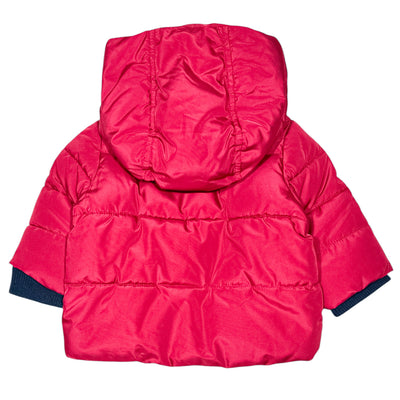 Doudoune de seconde main en coton pour bébé de 6 mois - Vue 3