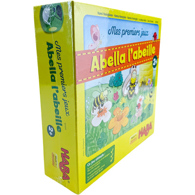 Jeu éducatif "Mes Premiers Jeux : Abella l'abeille" de seconde main pour enfant à partir de 24 mois - Vue 2