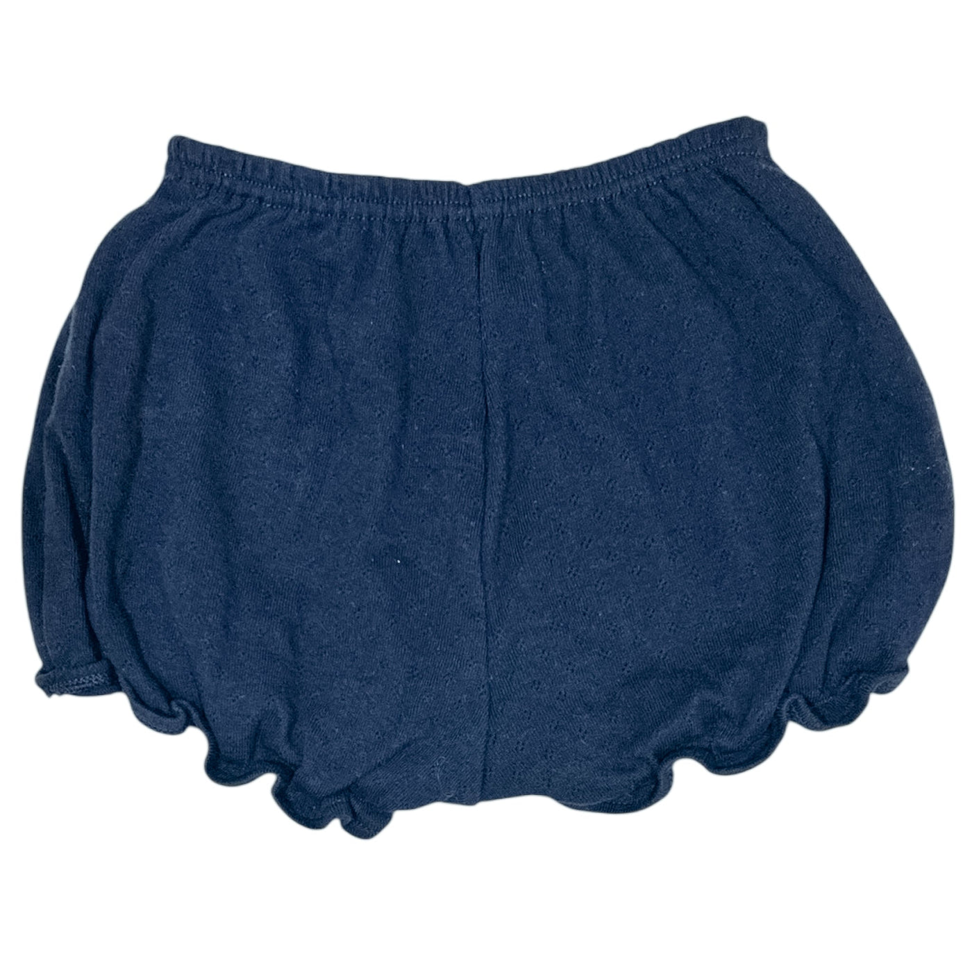Bloomer pull + bloomer de seconde main en coton pour bébé fille de 12 mois - Vue 2