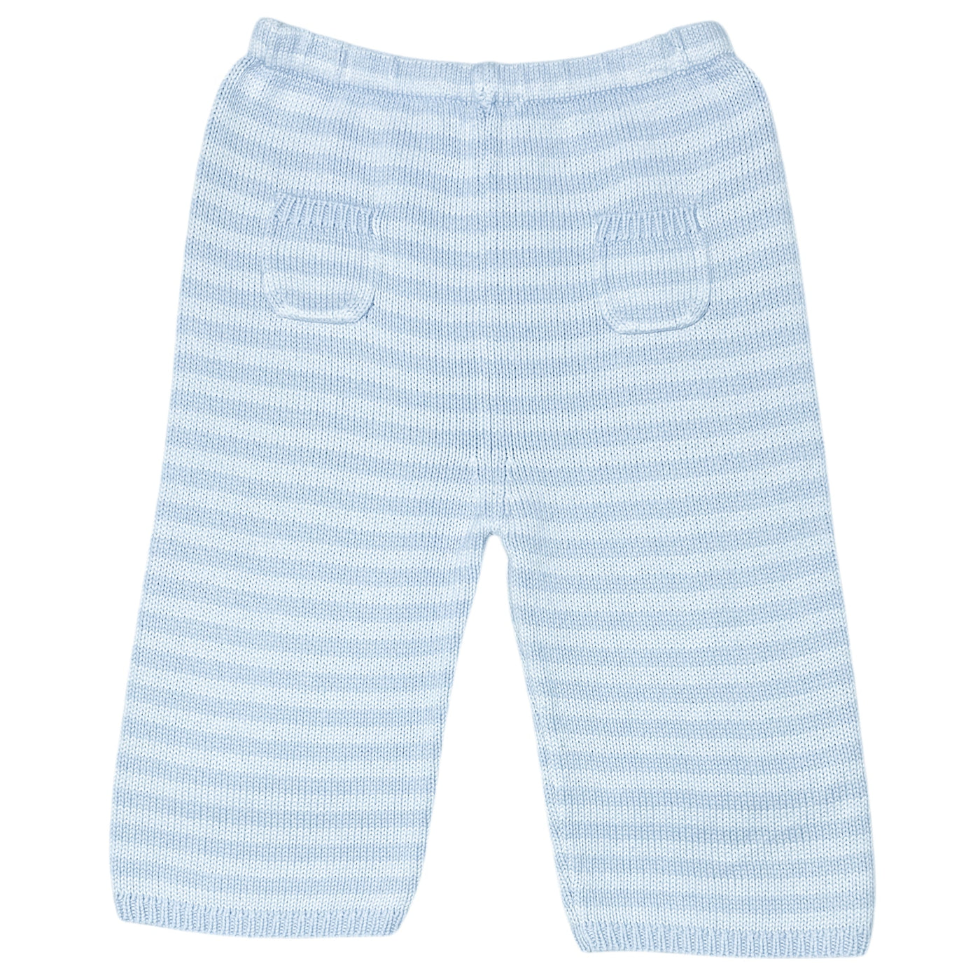 Ensemble pull + legging de seconde main en coton pour bébé de 12 mois - Vue 3
