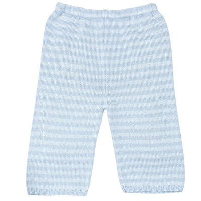 Ensemble pull + legging de seconde main en coton pour bébé de 12 mois - Vue 4
