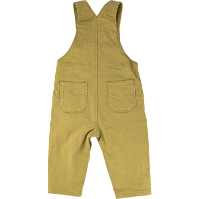 Ensemble Pull + Salopette 18 mois en coton
