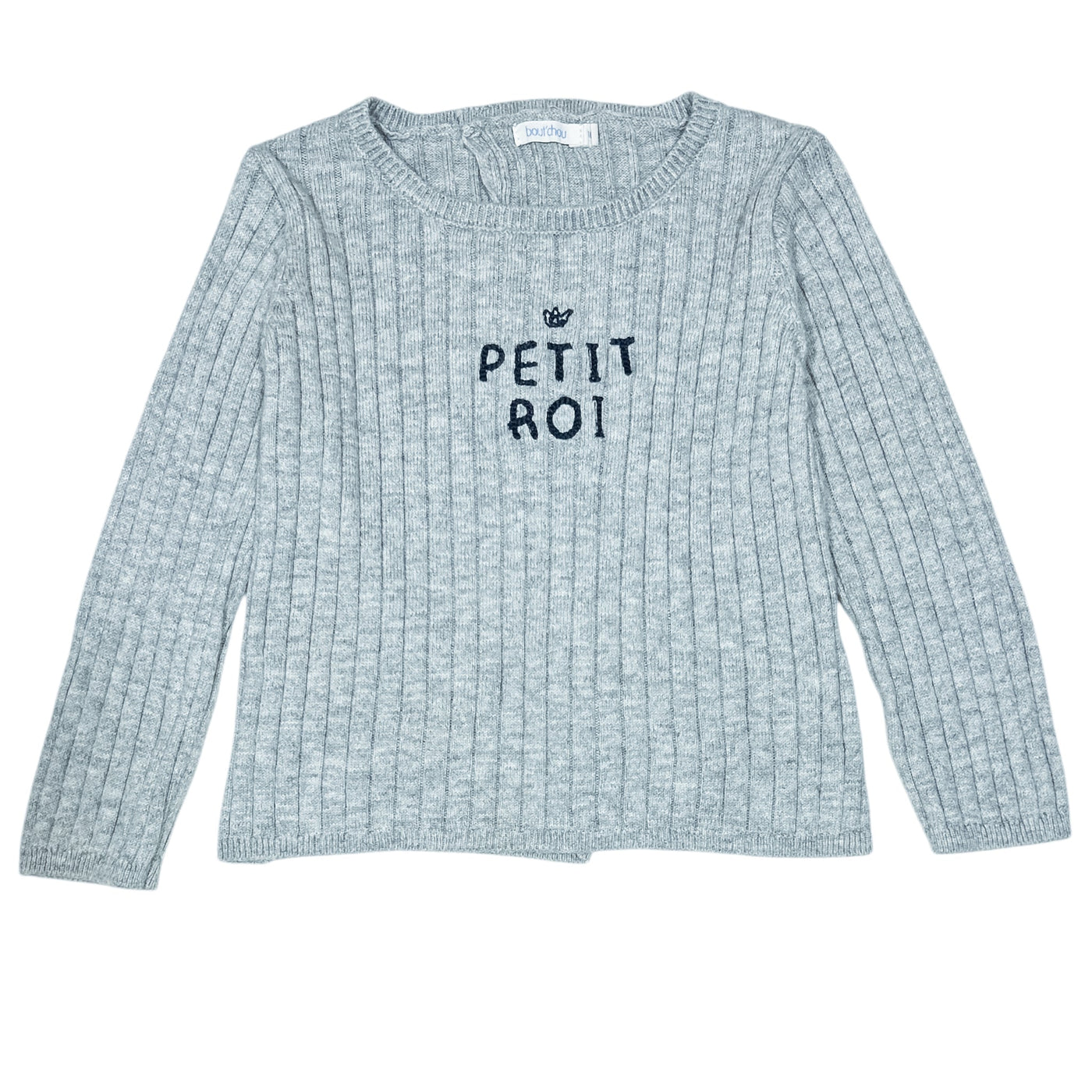Ensemble t-shirt à manches longues + legging de seconde main en coton pour bébé de 18 mois - Vue 2