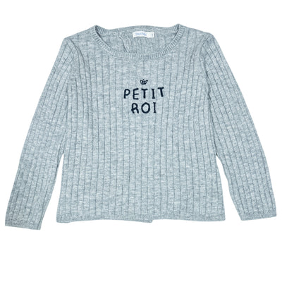 Ensemble t-shirt à manches longues + legging de seconde main en coton pour bébé de 18 mois - Vue 2