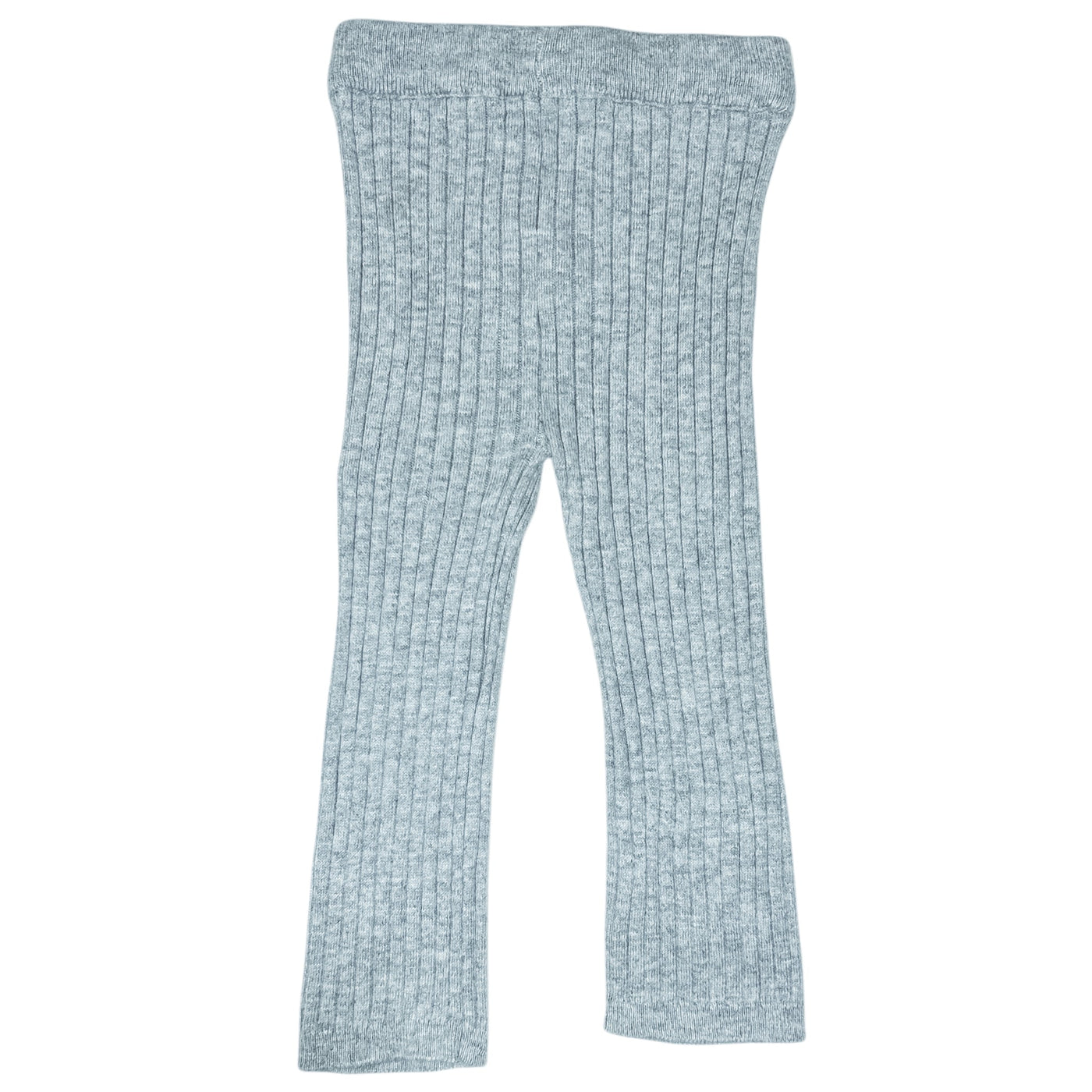 Ensemble t-shirt à manches longues + legging de seconde main en coton pour bébé de 18 mois - Vue 3