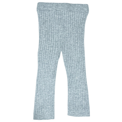 Ensemble t-shirt à manches longues + legging de seconde main en coton pour bébé de 18 mois - Vue 3