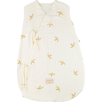Gigoteuse de seconde main en coton bio pour enfant de 0-6 mois - Vue 1