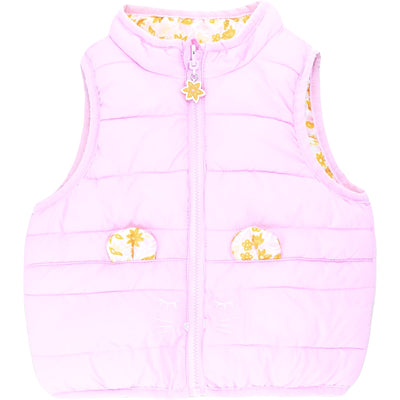 Veste de seconde main pour bébé fille de 9 mois - Vue 1