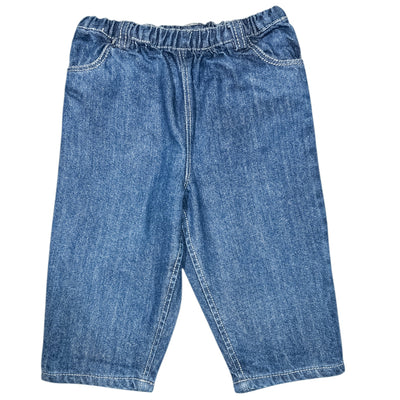 Jean de seconde main pour bébé de 6 mois - Vue 1