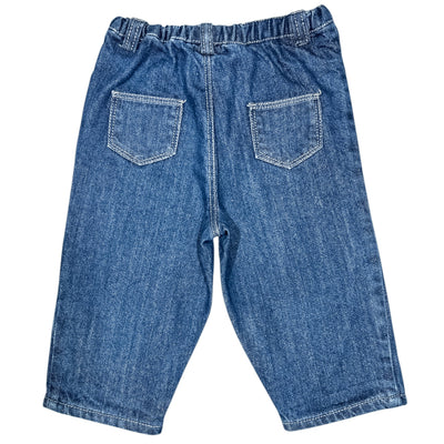 Jean de seconde main pour bébé de 6 mois - Vue 2