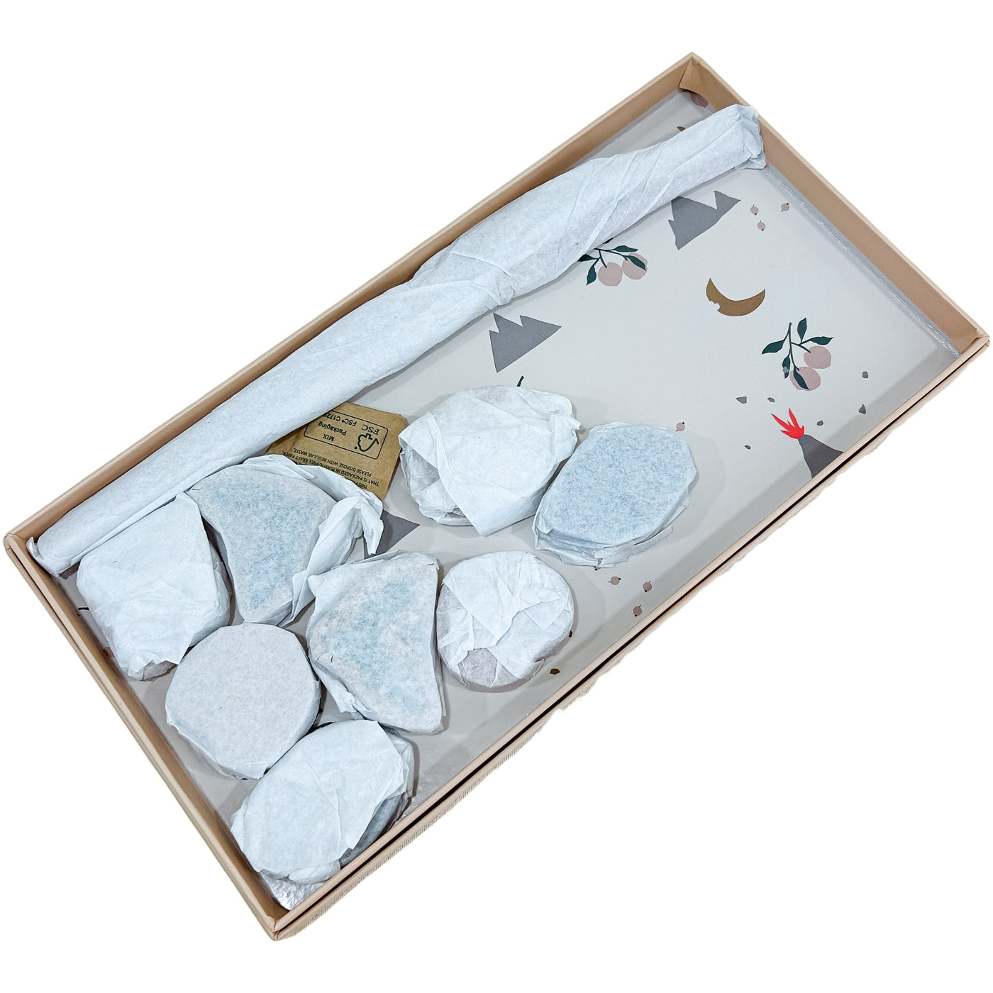 Jeu d'adresse (intérieur) "Jeu de pêche magnétique" de seconde main en bois pour enfant à partir de 24 mois - Vue 2