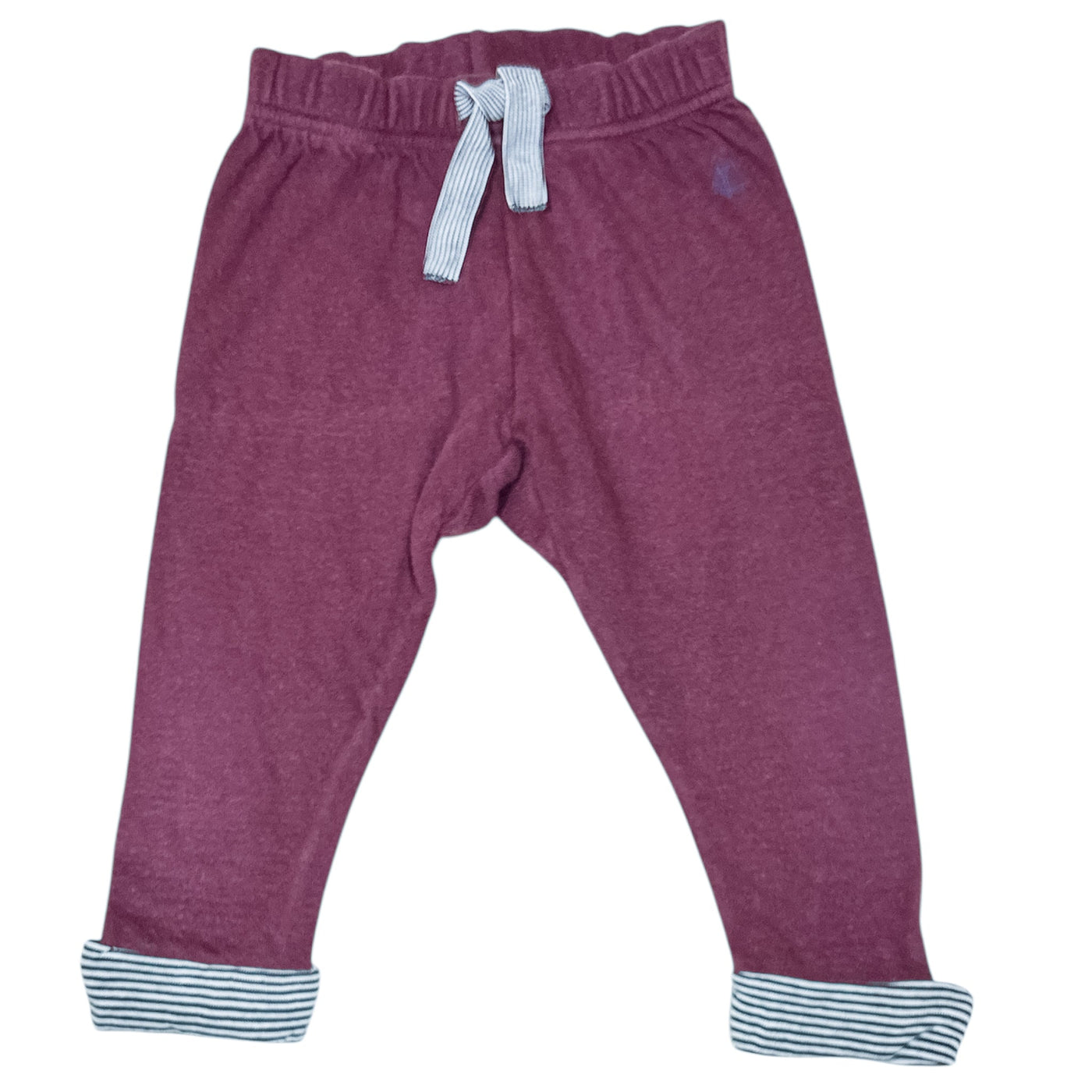 Jogging de seconde main en coton pour bébé fille de 12 mois - Vue 1