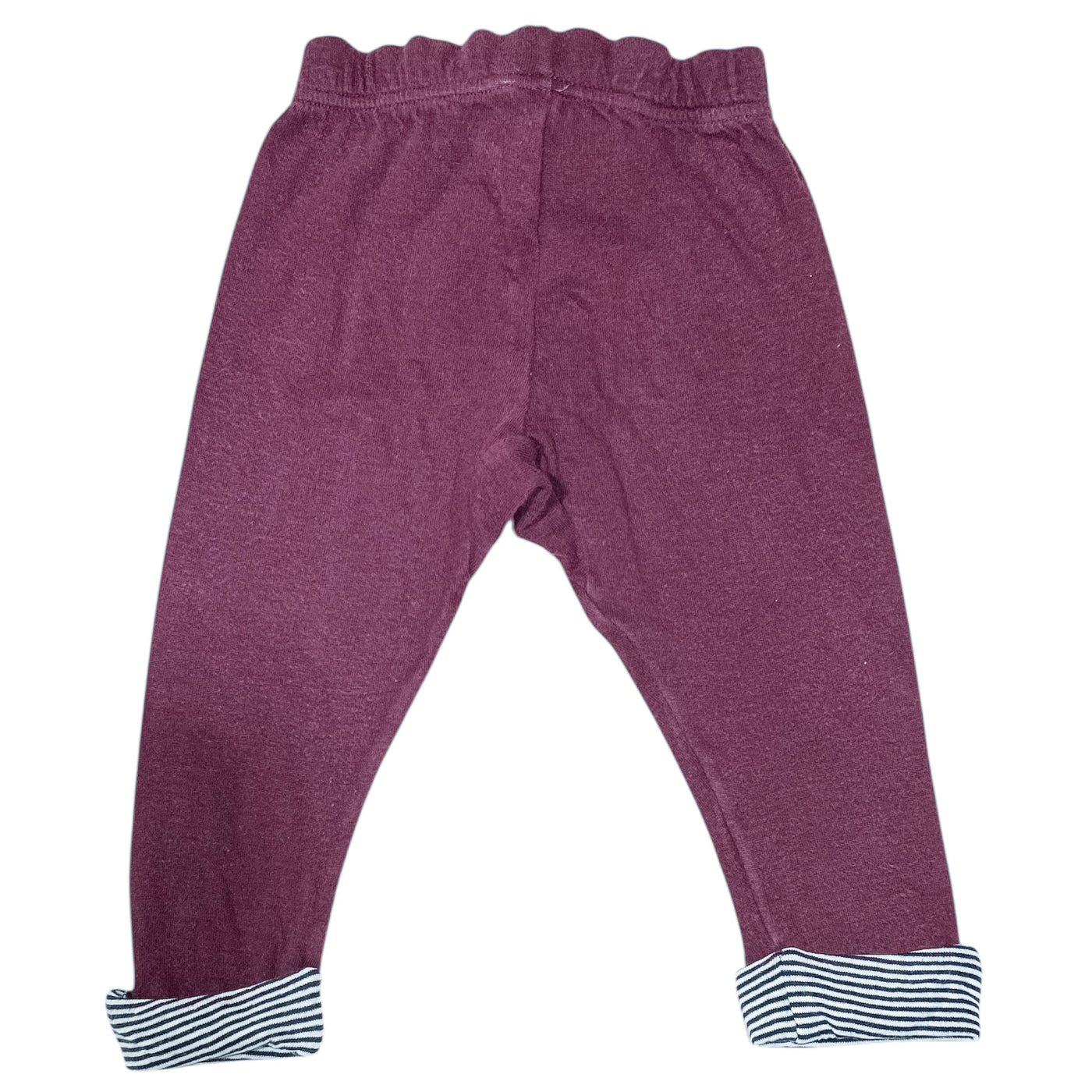 Jogging de seconde main en coton pour bébé fille de 12 mois - Vue 2