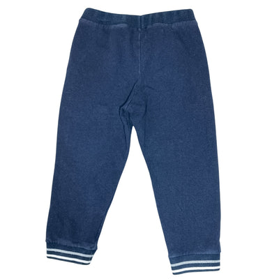 Jogging de seconde main en coton et élasthanne pour enfant de 4 ans - Vue 2
