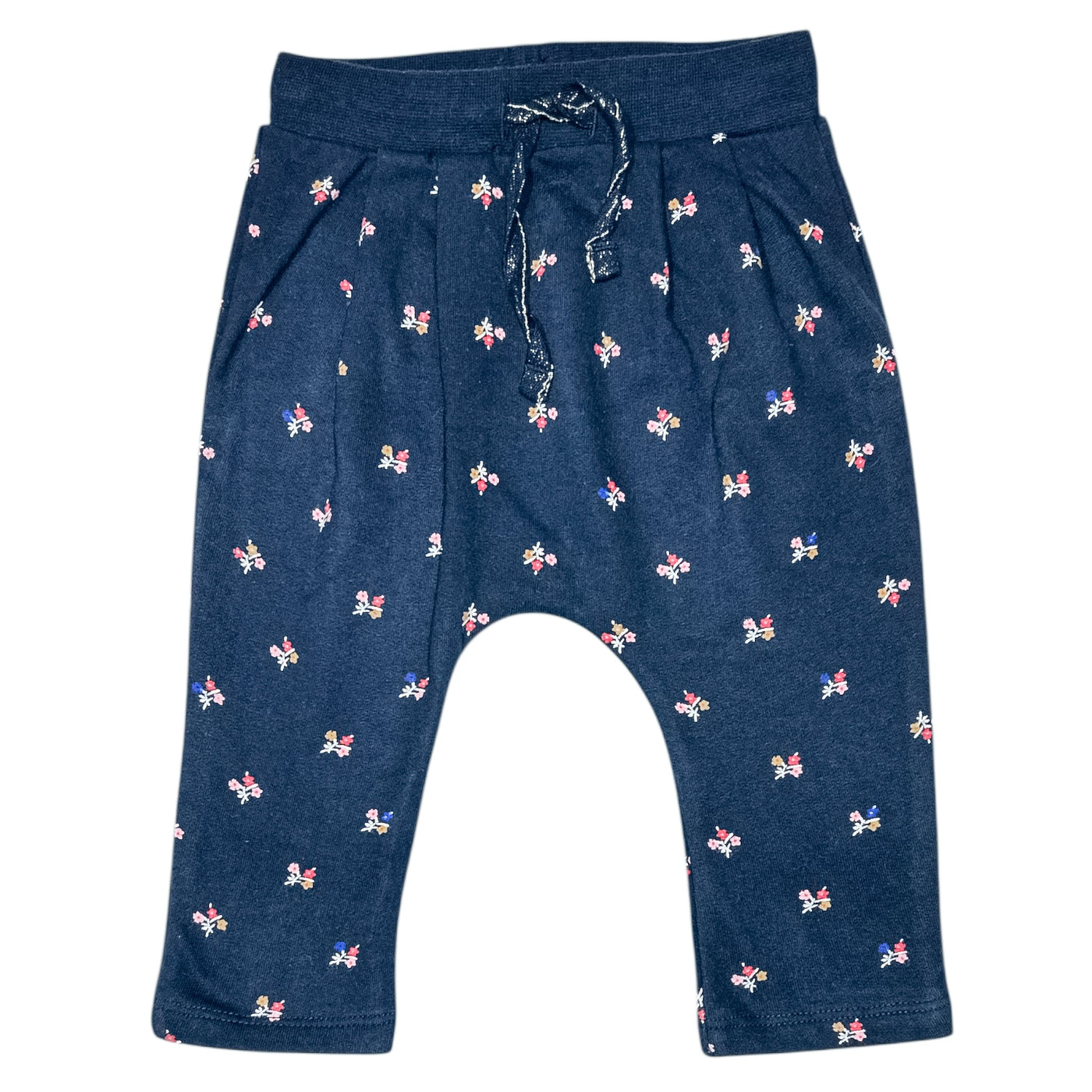 Jogging de seconde main en coton pour bébé fille de 6 mois - Vue 1