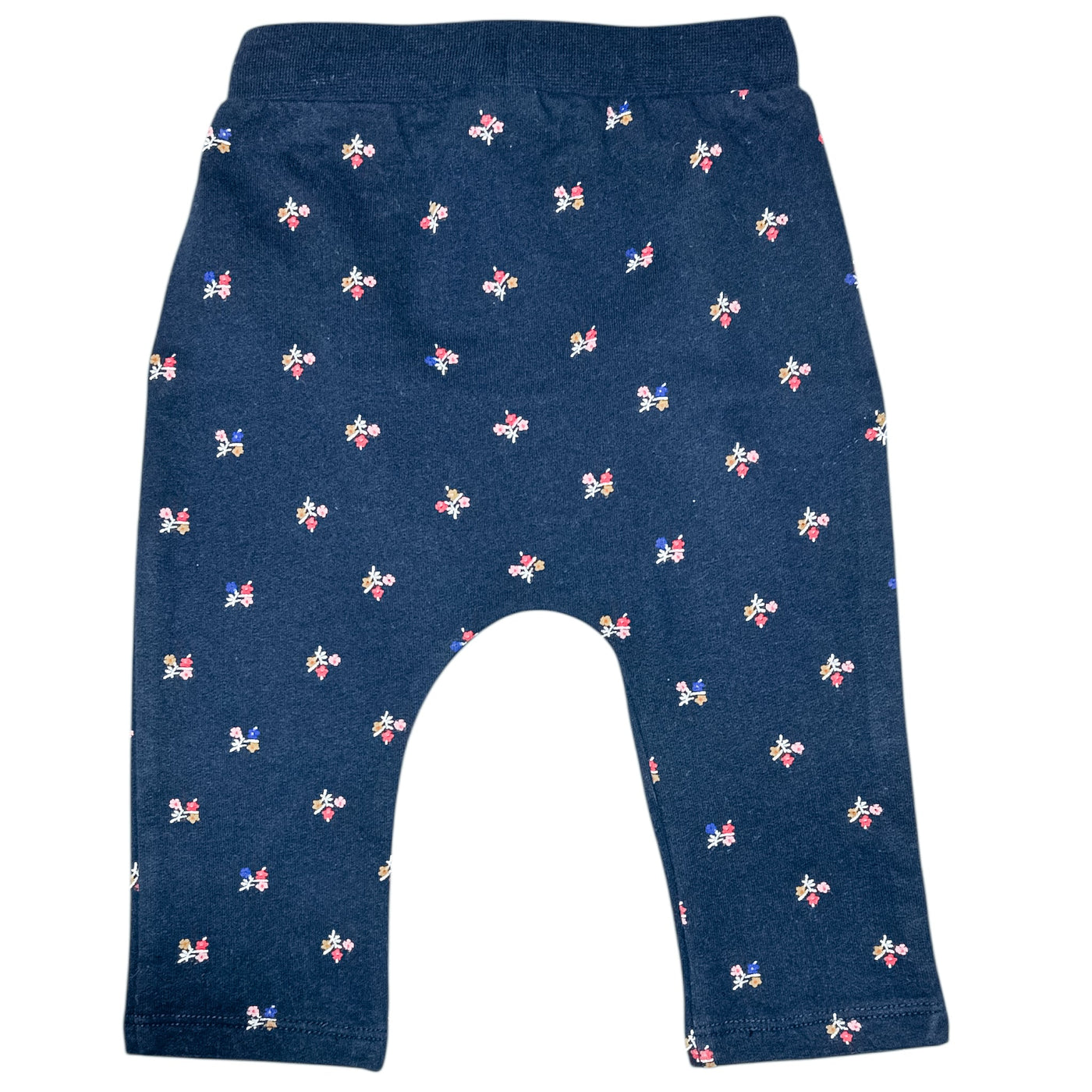 Jogging de seconde main en coton pour bébé fille de 6 mois - Vue 2