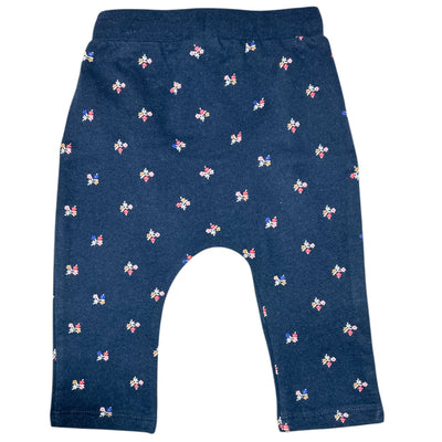 Jogging de seconde main en coton pour bébé fille de 6 mois - Vue 2