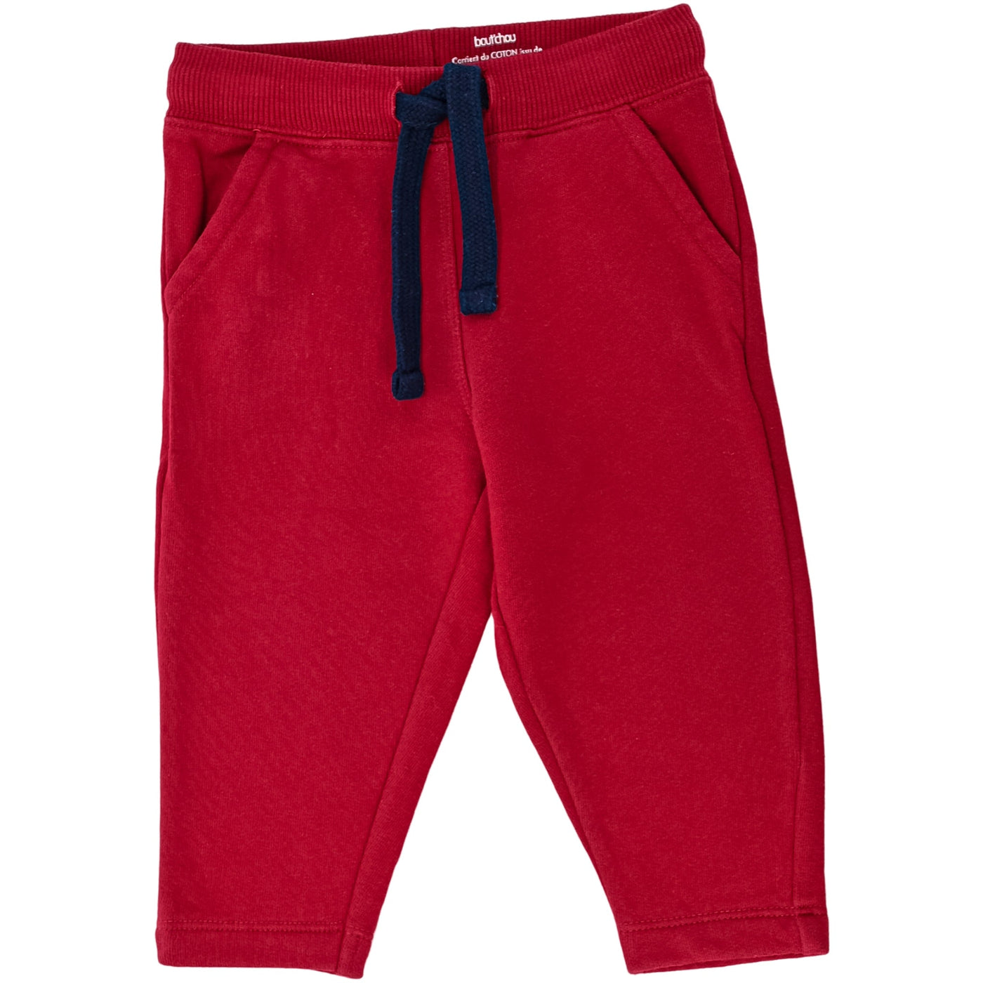 Jogging de seconde main en coton bio pour bébé de 9 mois - Vue 1