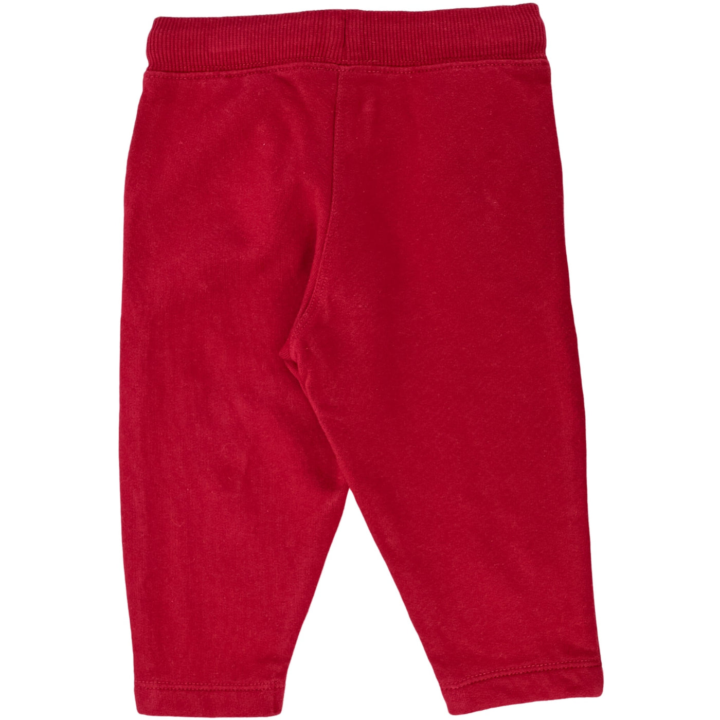 Jogging de seconde main en coton bio pour bébé de 9 mois - Vue 2