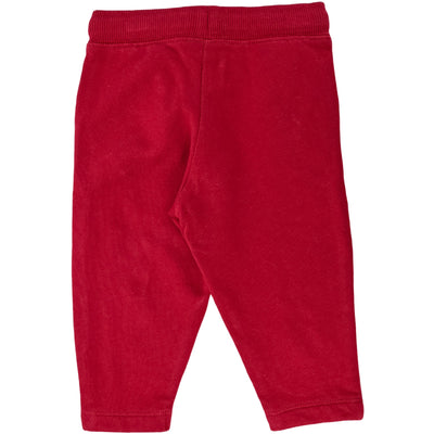 Jogging de seconde main en coton bio pour bébé de 9 mois - Vue 2