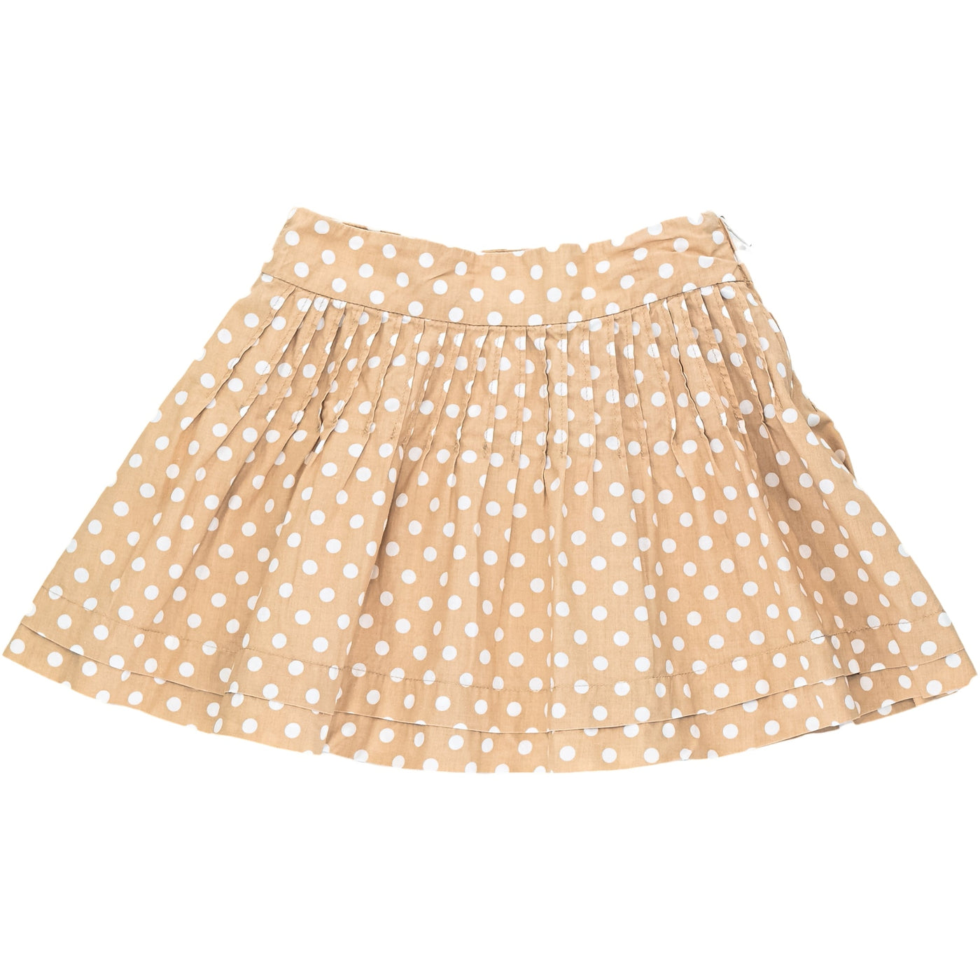 Jupe jupe + jupe de seconde main en coton pour bébé fille de 24 mois - Vue 1