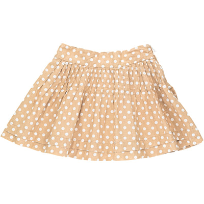 Jupe jupe + jupe de seconde main en coton pour bébé fille de 24 mois - Vue 1