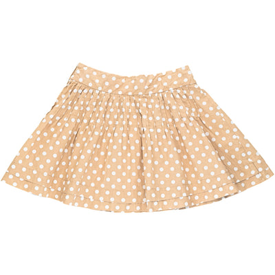 Jupe jupe + jupe de seconde main en coton pour bébé fille de 24 mois - Vue 2