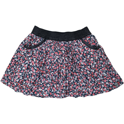 Jupe de seconde main en coton pour enfant fille de 3 ans - Vue 2