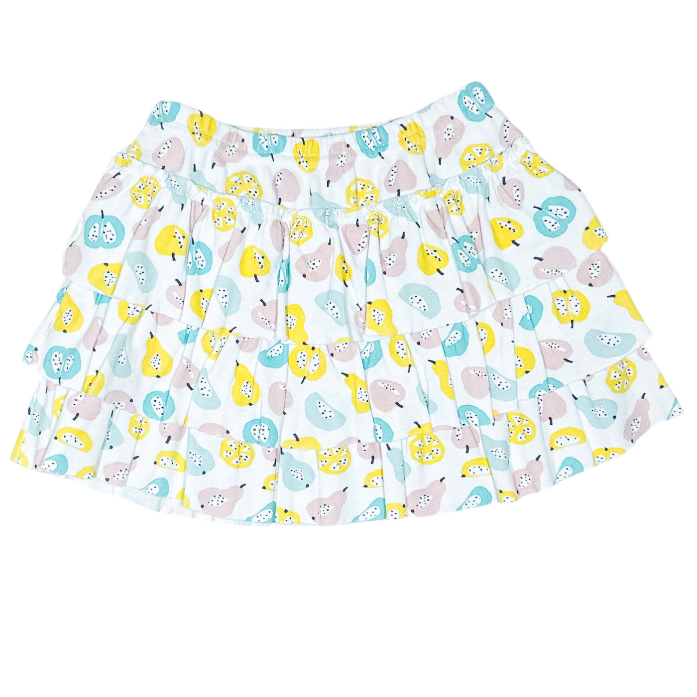 Jupe de seconde main en coton pour enfant fille de 3 ans - Vue 1