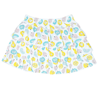 Jupe de seconde main en coton pour enfant fille de 3 ans - Vue 2