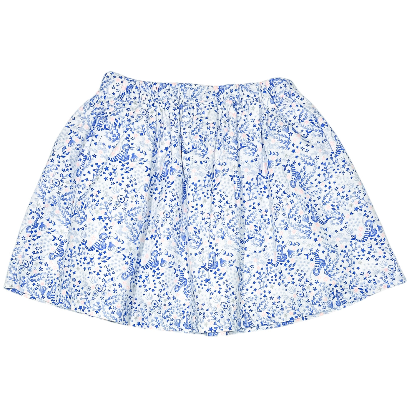 Jupe de seconde main en coton pour enfant fille de 4 ans - Vue 2